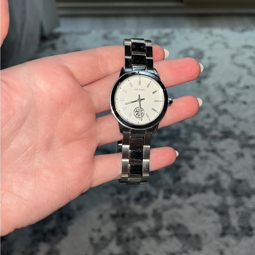 Tory Burch - Stainless Steel Watch